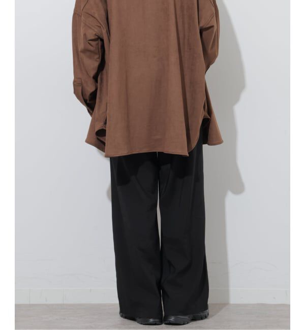 JOURNAL STANDARD relume「フィブリルインタックイージーパンツ」|その他|