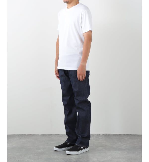 JOURNAL STANDARD「LEVI&rsquo;S(R)/リーバイス(R) 別注 501(R) セルビッジ リジッド【L30】」|デニム|