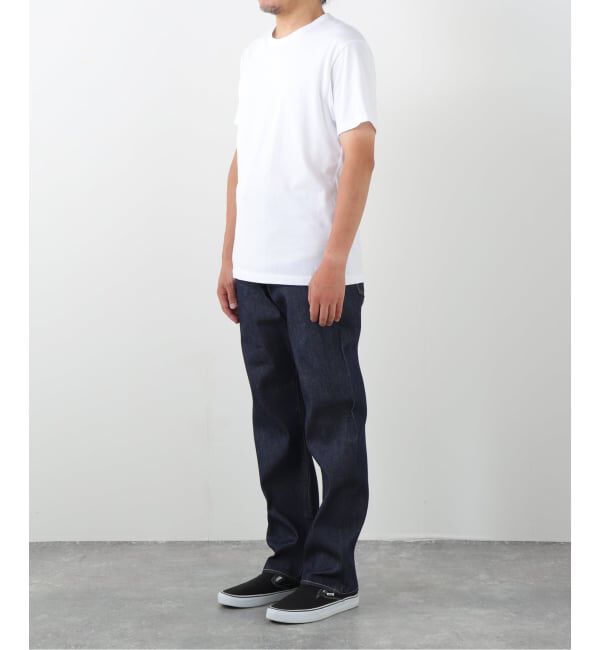 JOURNAL STANDARD「LEVI&rsquo;S(R)/リーバイス(R) 別注 501(R) セルビッジ リジッド【L30】」|デニム|