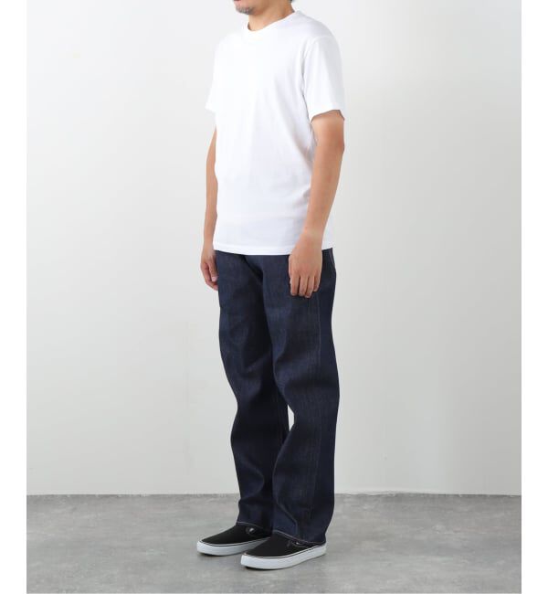 JOURNAL STANDARD「LEVI&rsquo;S(R)/リーバイス(R) 別注 501(R) セルビッジ リジッド【L30】」|デニム|