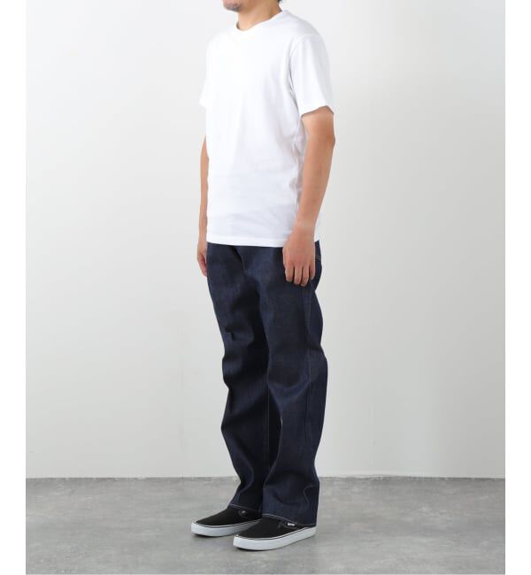JOURNAL STANDARD「LEVI&rsquo;S(R)/リーバイス(R) 別注 501(R) セルビッジ リジッド【L30】」|デニム|