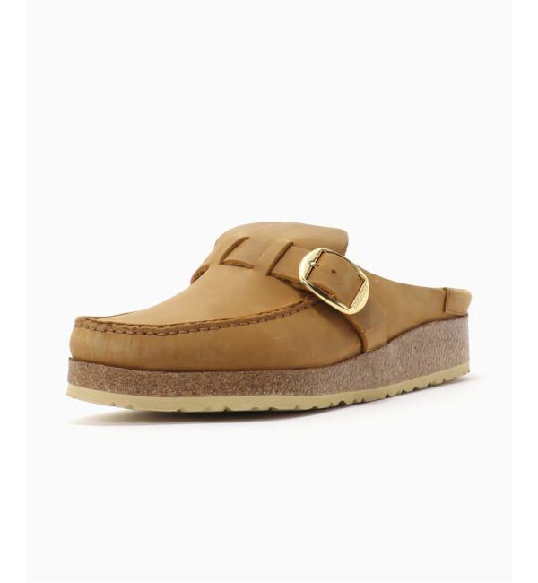 JOURNAL STANDARD「BIRKENSTOCK / ビルケンシュトック BUCKLEY HEX」|サンダル|