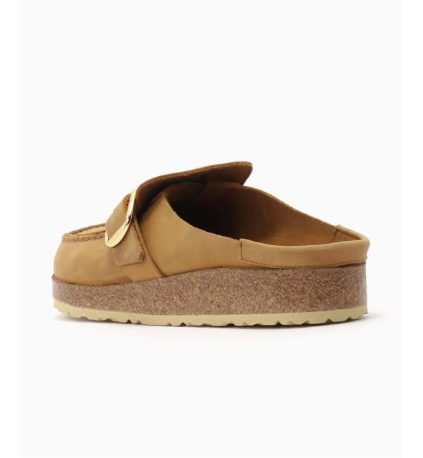JOURNAL STANDARD「BIRKENSTOCK / ビルケンシュトック BUCKLEY HEX」|サンダル|