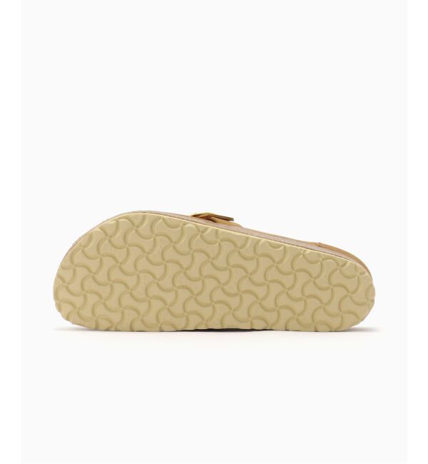 JOURNAL STANDARD「BIRKENSTOCK / ビルケンシュトック BUCKLEY HEX」|サンダル|