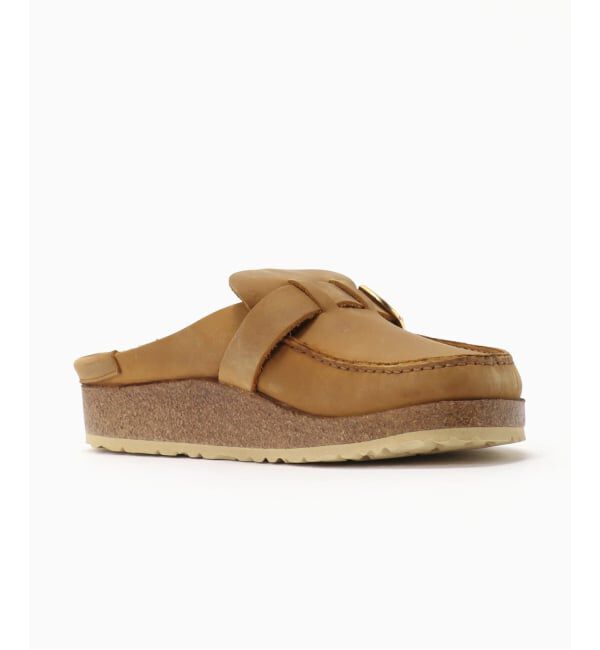 JOURNAL STANDARD「BIRKENSTOCK / ビルケンシュトック BUCKLEY HEX」|サンダル|
