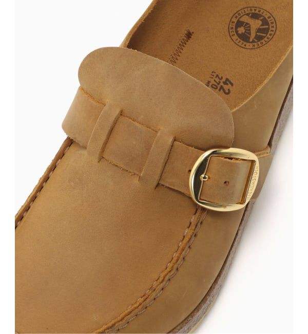 JOURNAL STANDARD「BIRKENSTOCK / ビルケンシュトック BUCKLEY HEX」|サンダル|