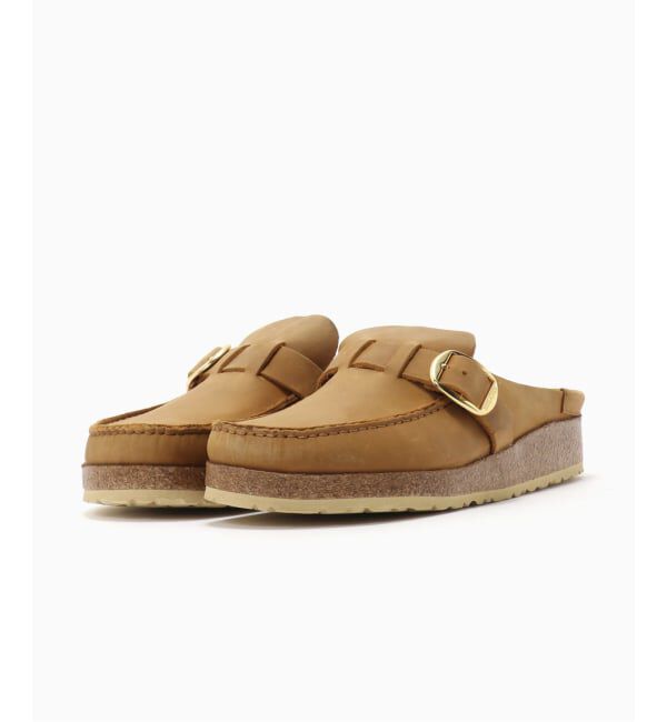 JOURNAL STANDARD「BIRKENSTOCK / ビルケンシュトック BUCKLEY HEX」|サンダル|
