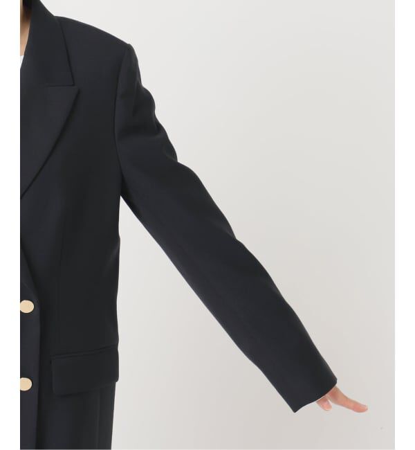 JOURNAL STANDARD「Double-breasted Blazer」|テーラードジャケット|