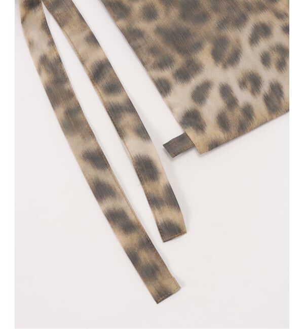 journal standard luxe「T's LEO TAFFETA BAG」|その他|