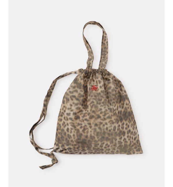 journal standard luxe「T's LEO TAFFETA BAG」|その他|