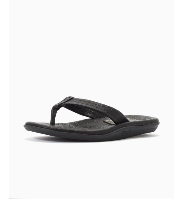 JOURNAL STANDARD「ISLAND SLIPPER / アイランドスリッパ PT202 -TOOLED FLORAL」|サンダル|