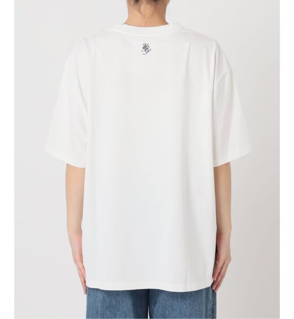 U by SPICK&SPAN「photo print tee」|Tシャツ・カットソー|