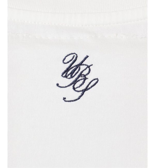U by SPICK&SPAN「photo print tee」|Tシャツ・カットソー|