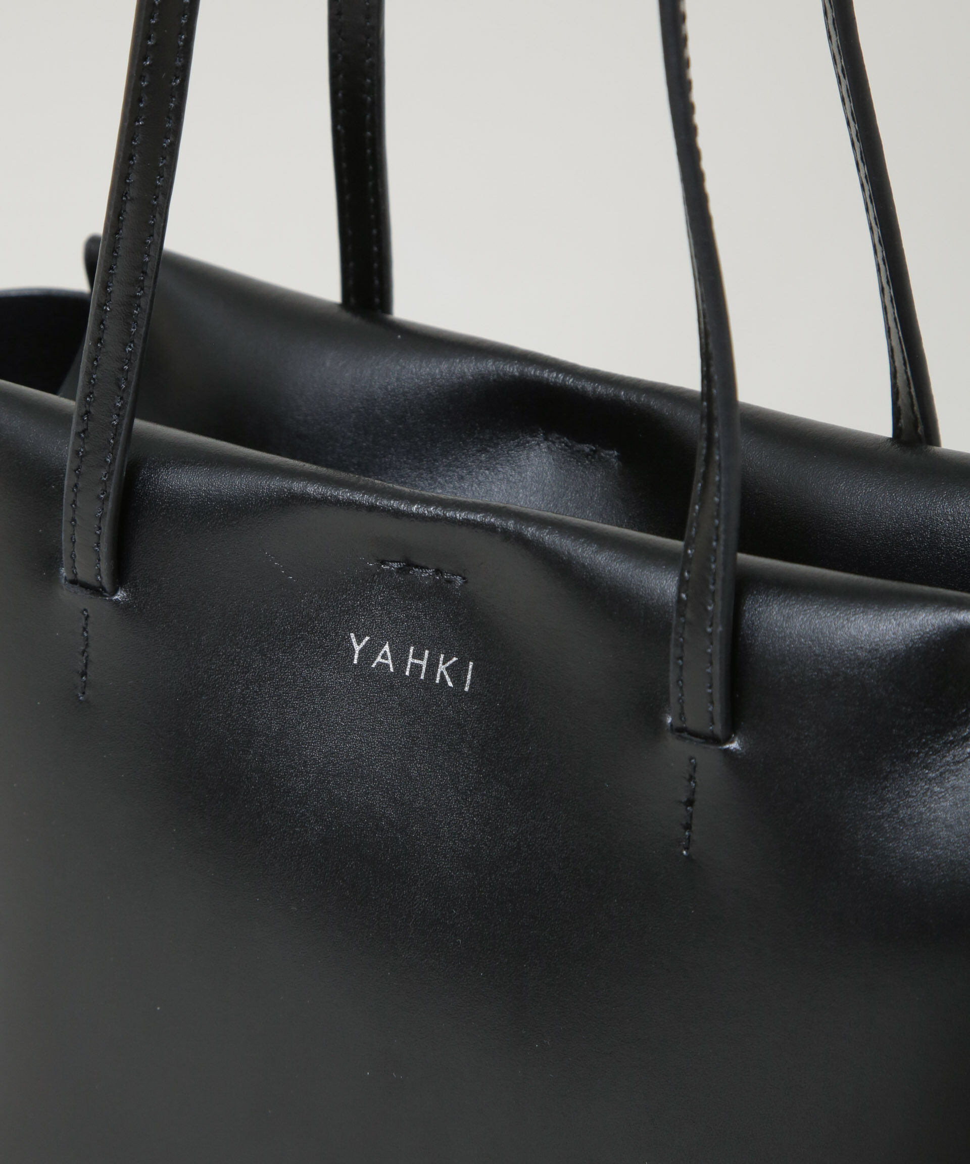 NANO universe「YAHKI/W FACE ボストンショルダー」|ショルダー・メッセンジャー|