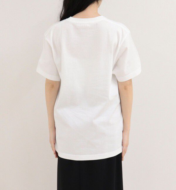 fredy emue「【GOOD ROCK SPEED/グッドロックスピード】The DEVIL wears PRADA半袖Tシャツ」|Tシャツ・カットソー|