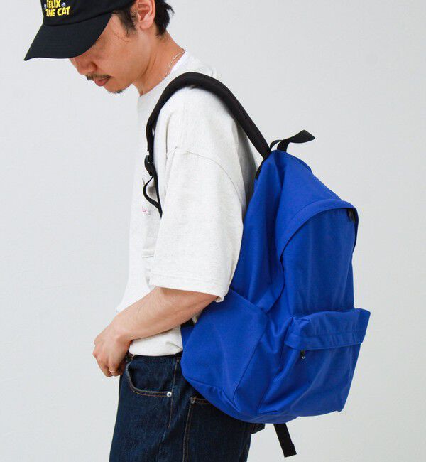 GLOSTER「【PACKING/パッキング】22L DAYPACKS デイパック リュック」|リュック|