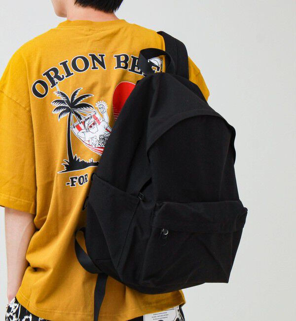 GLOSTER「【PACKING/パッキング】22L DAYPACKS デイパック リュック」|リュック|