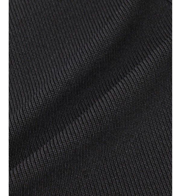 ADAM ET ROPE'「【サステナブル】・【定番】ミドルニットジレ」|ベスト・ジレ|