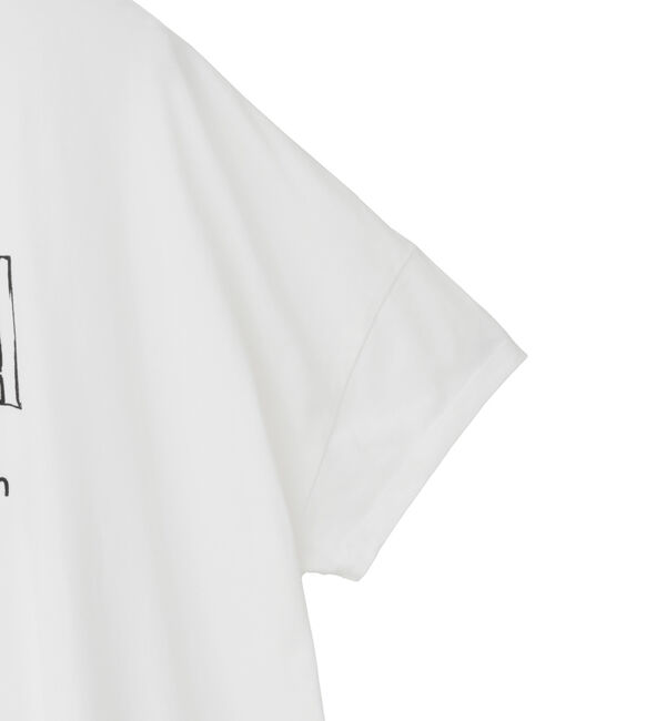 Liesse「【GOOD ROCK SPEED/グッドロックスピード】Tシャツ（26NVN103W/101W）」|Tシャツ・カットソー|