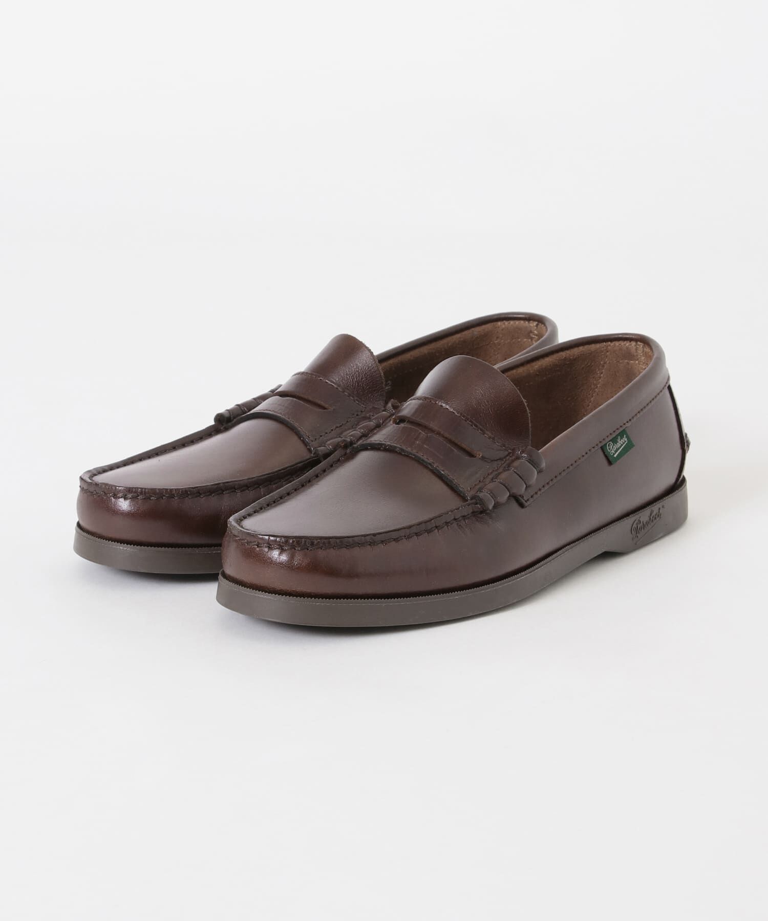 URBAN RESEARCH「PARABOOT　CORAUX」|ローファー|