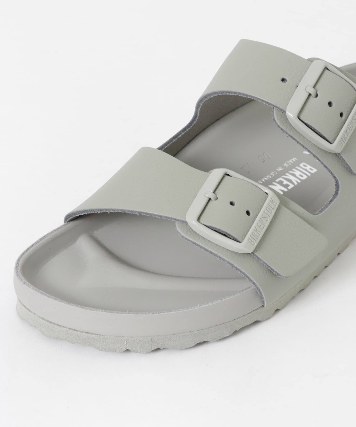 URBAN RESEARCH「BIRKENSTOCK　Arizona EXQ」|サンダル|