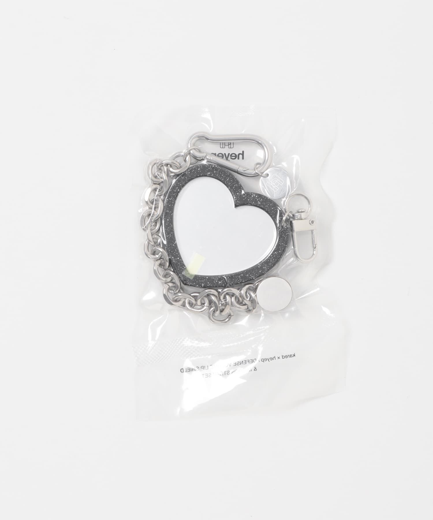 URBAN RESEARCH ROSSO「heyep　LIP SHIELD MIRROR」|その他|