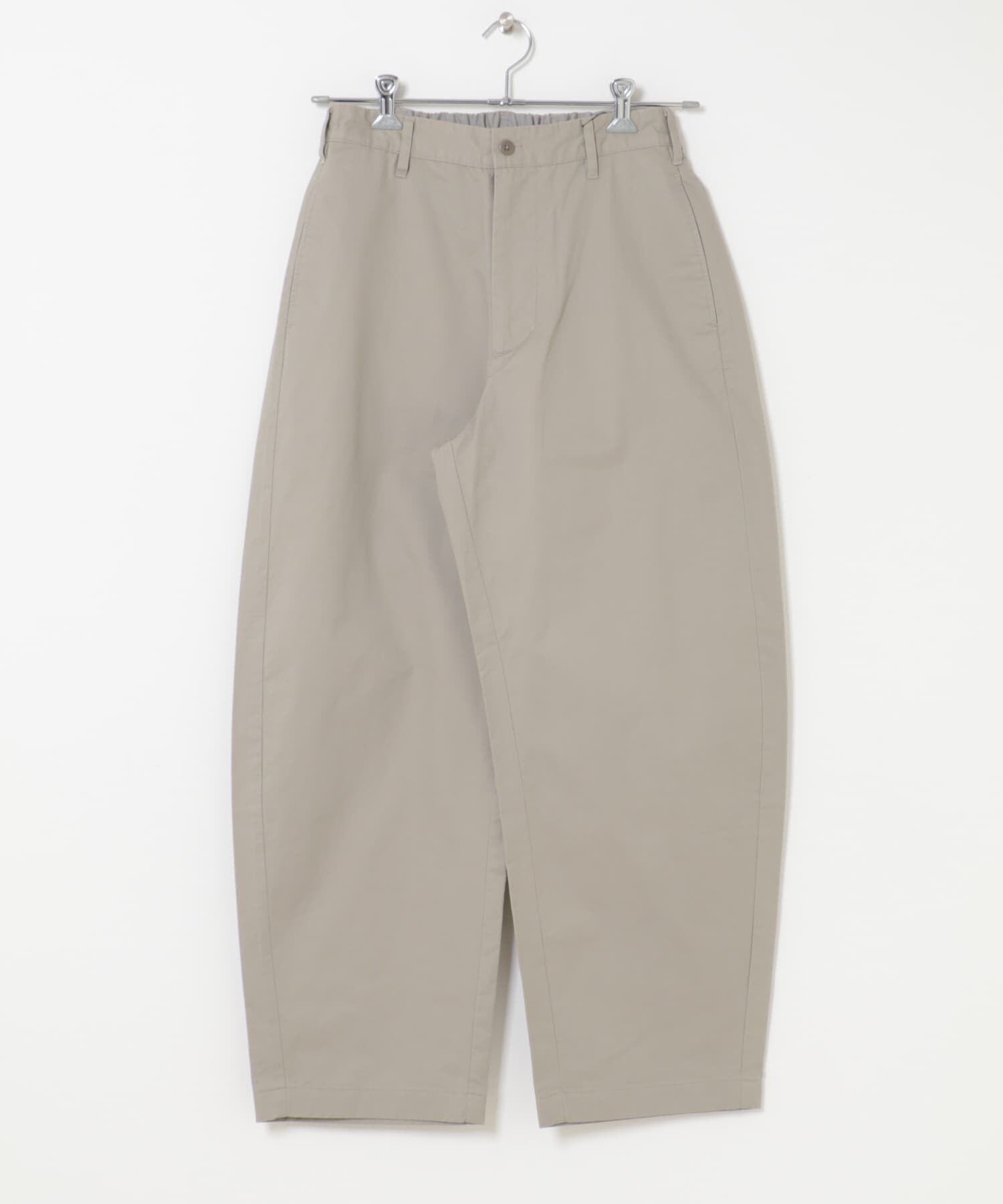 URBAN RESEARCH DOORS「セミバレルチノトラウザー」|その他|