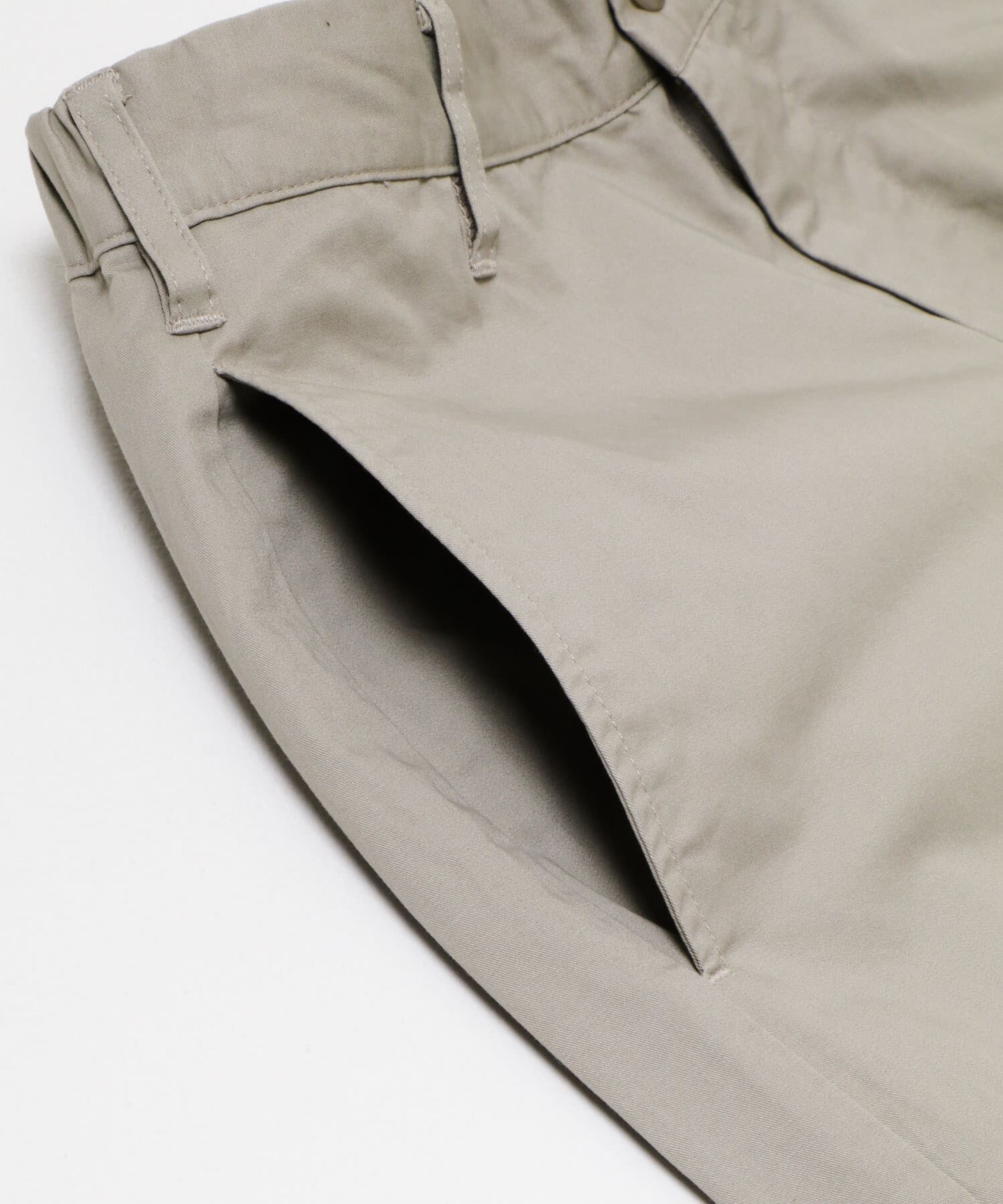 URBAN RESEARCH DOORS「セミバレルチノトラウザー」|その他|