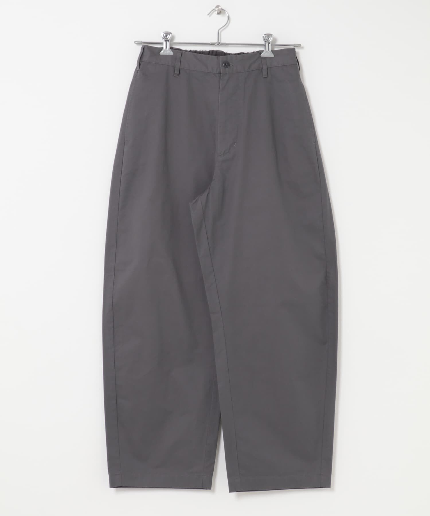 URBAN RESEARCH DOORS「セミバレルチノトラウザー」|その他|