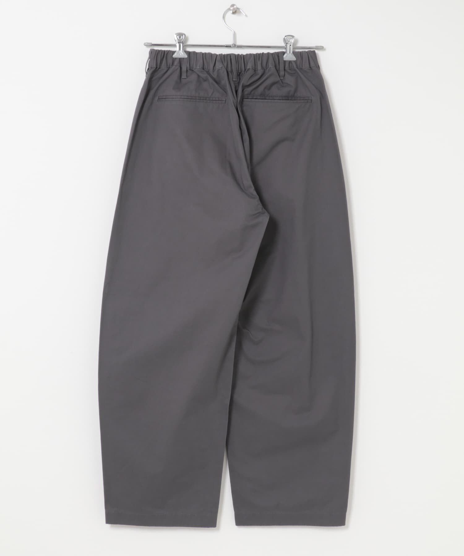 URBAN RESEARCH DOORS「セミバレルチノトラウザー」|その他|