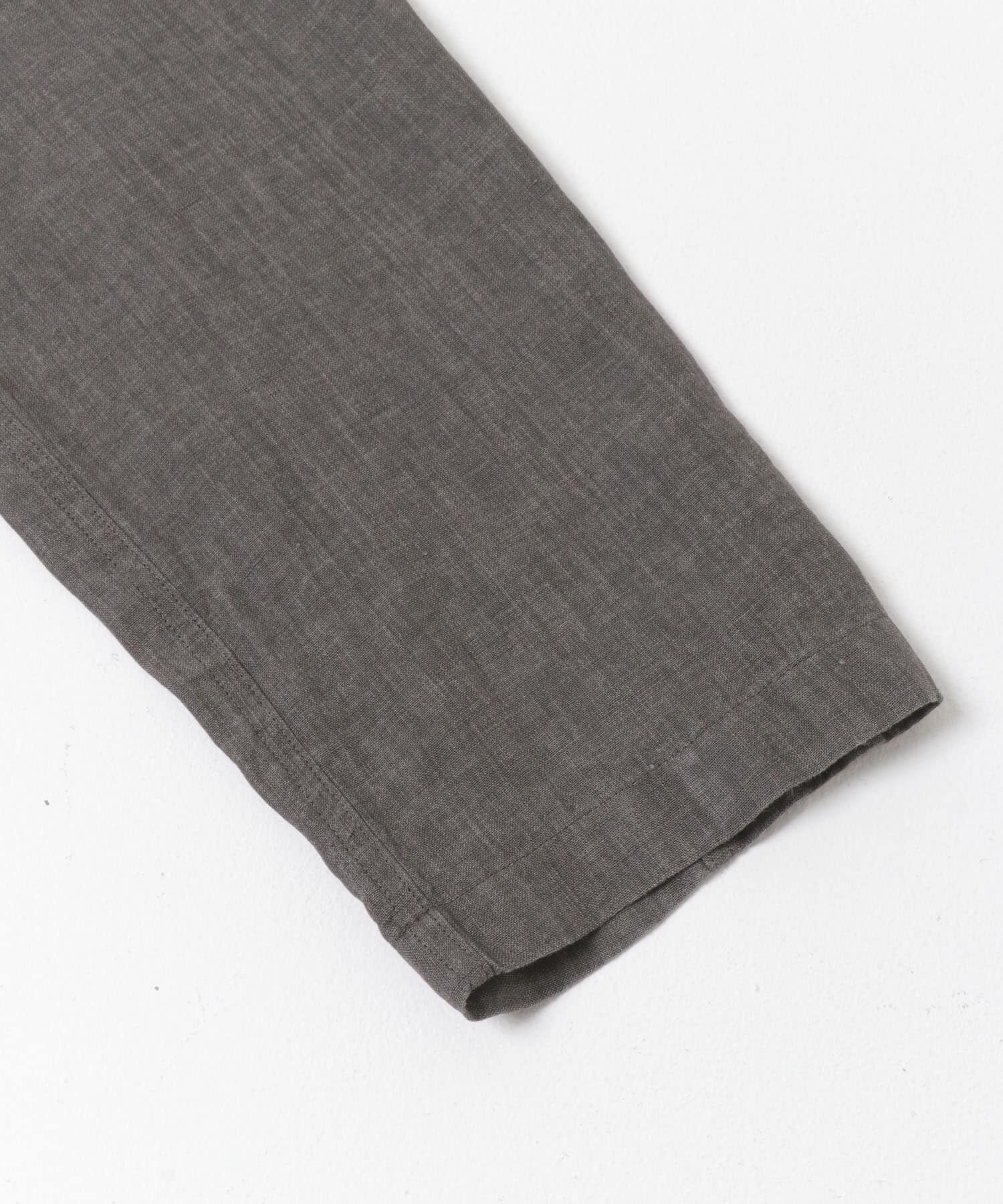 URBAN RESEARCH「YLEVE　LINEN POPLIN JACKET」|その他|