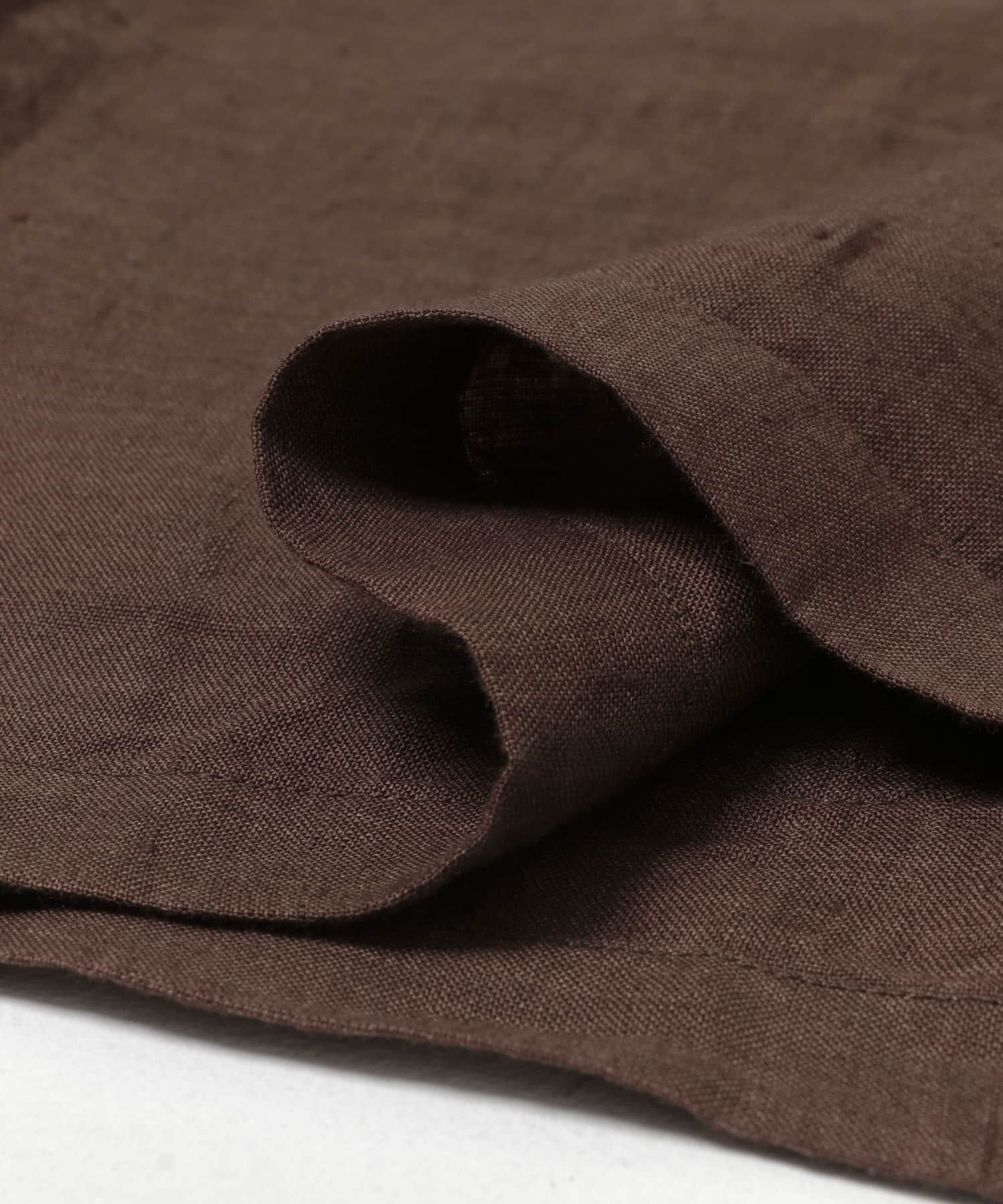 URBAN RESEARCH「YLEVE　LINEN POPLIN JACKET」|その他|