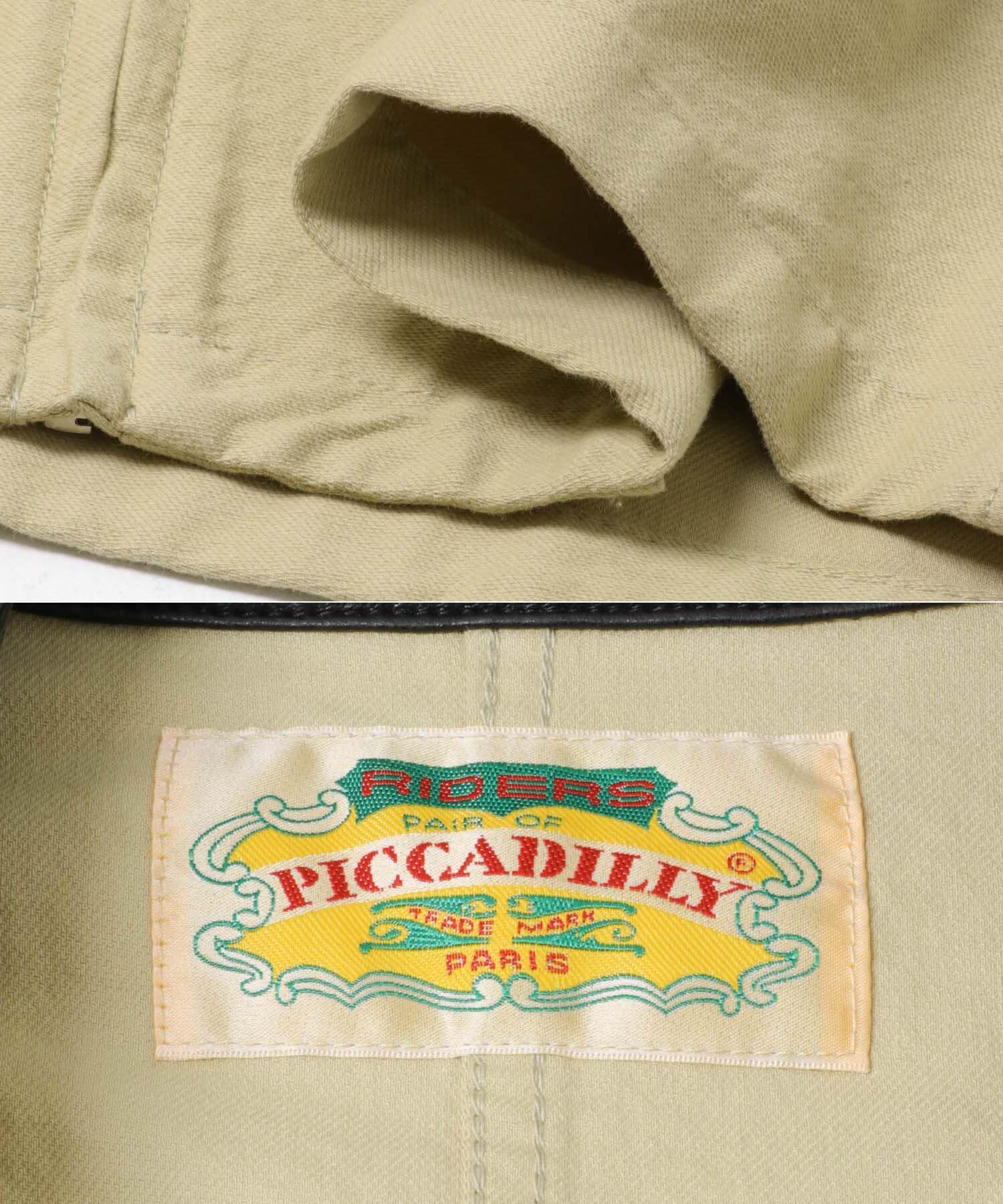 URBAN RESEARCH「『別注』PICCADILLY&times;URBAN RESEARCH　刺繍カバーオール」|その他|