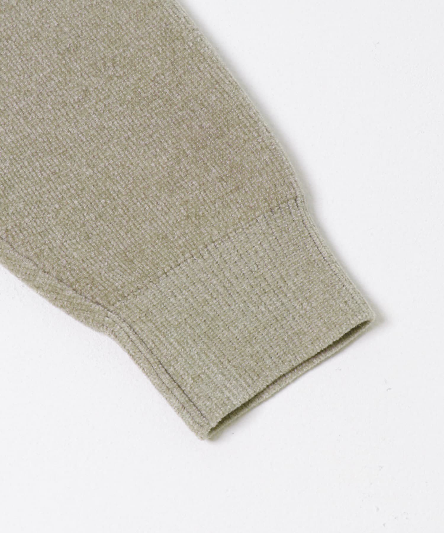 URBAN RESEARCH「SOFT TOUCH MOLE KNIT」|ニット・セーター|