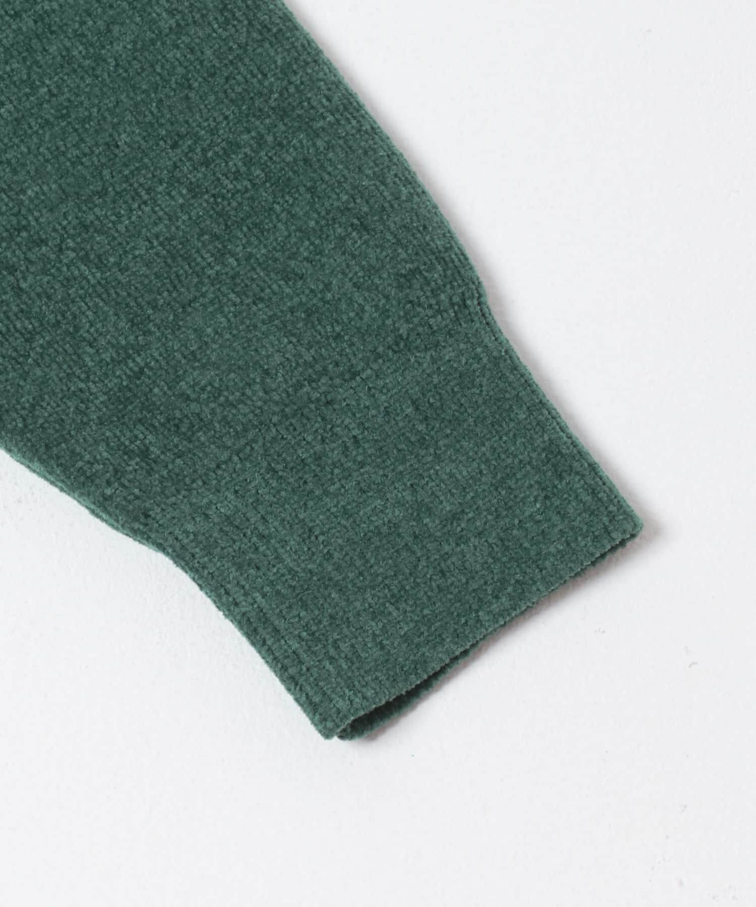 URBAN RESEARCH「SOFT TOUCH MOLE KNIT」|ニット・セーター|