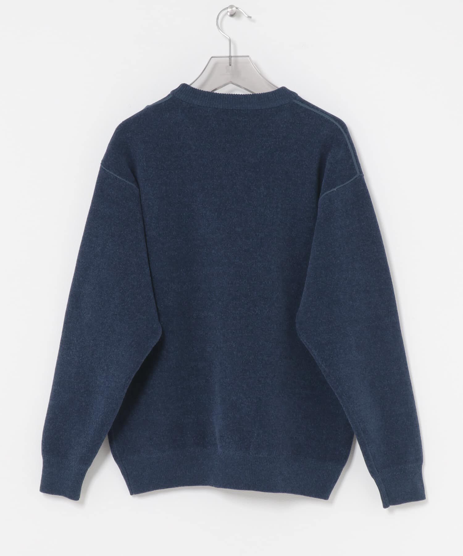 URBAN RESEARCH「SOFT TOUCH MOLE KNIT」|ニット・セーター|