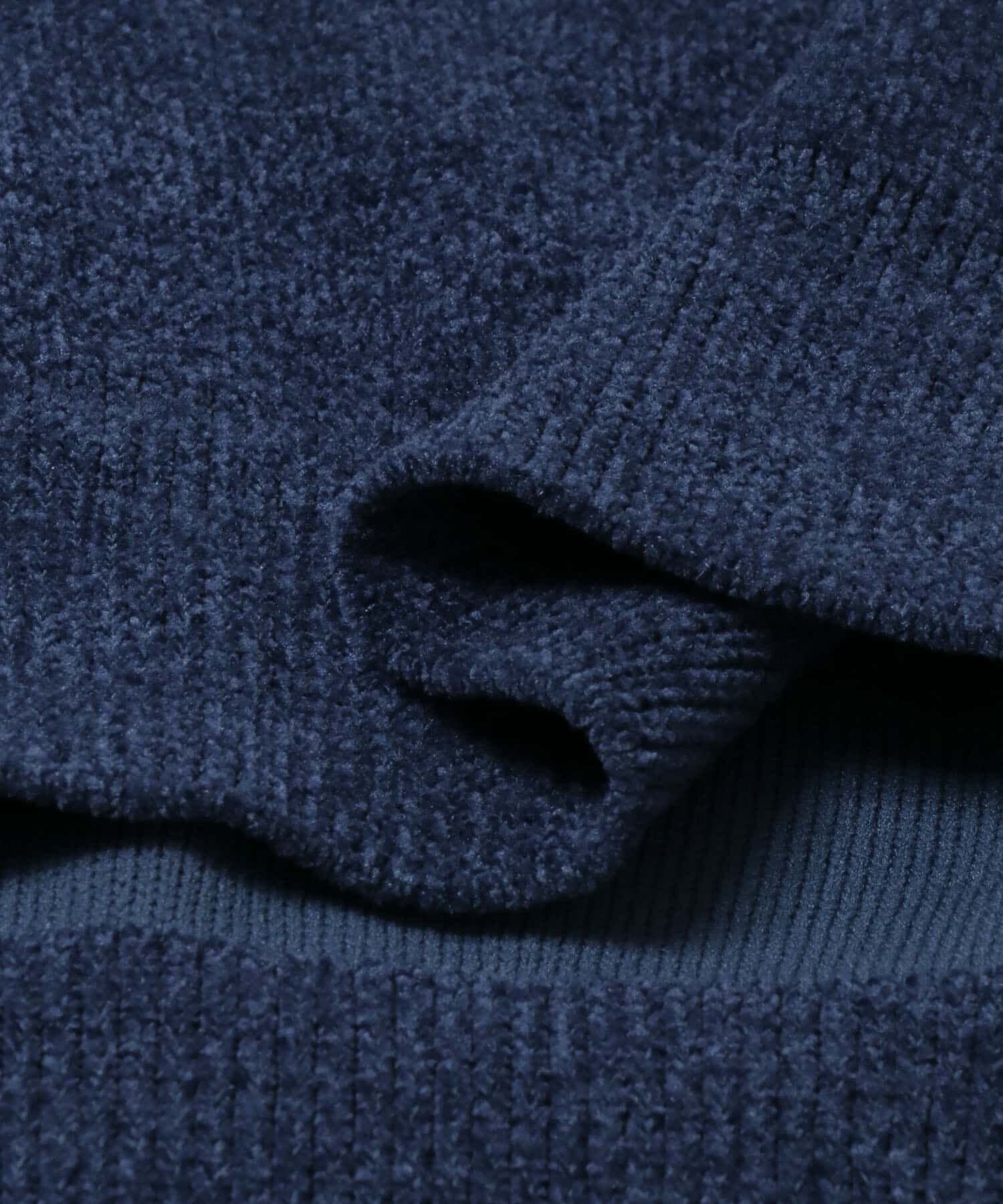 URBAN RESEARCH「SOFT TOUCH MOLE KNIT」|ニット・セーター|