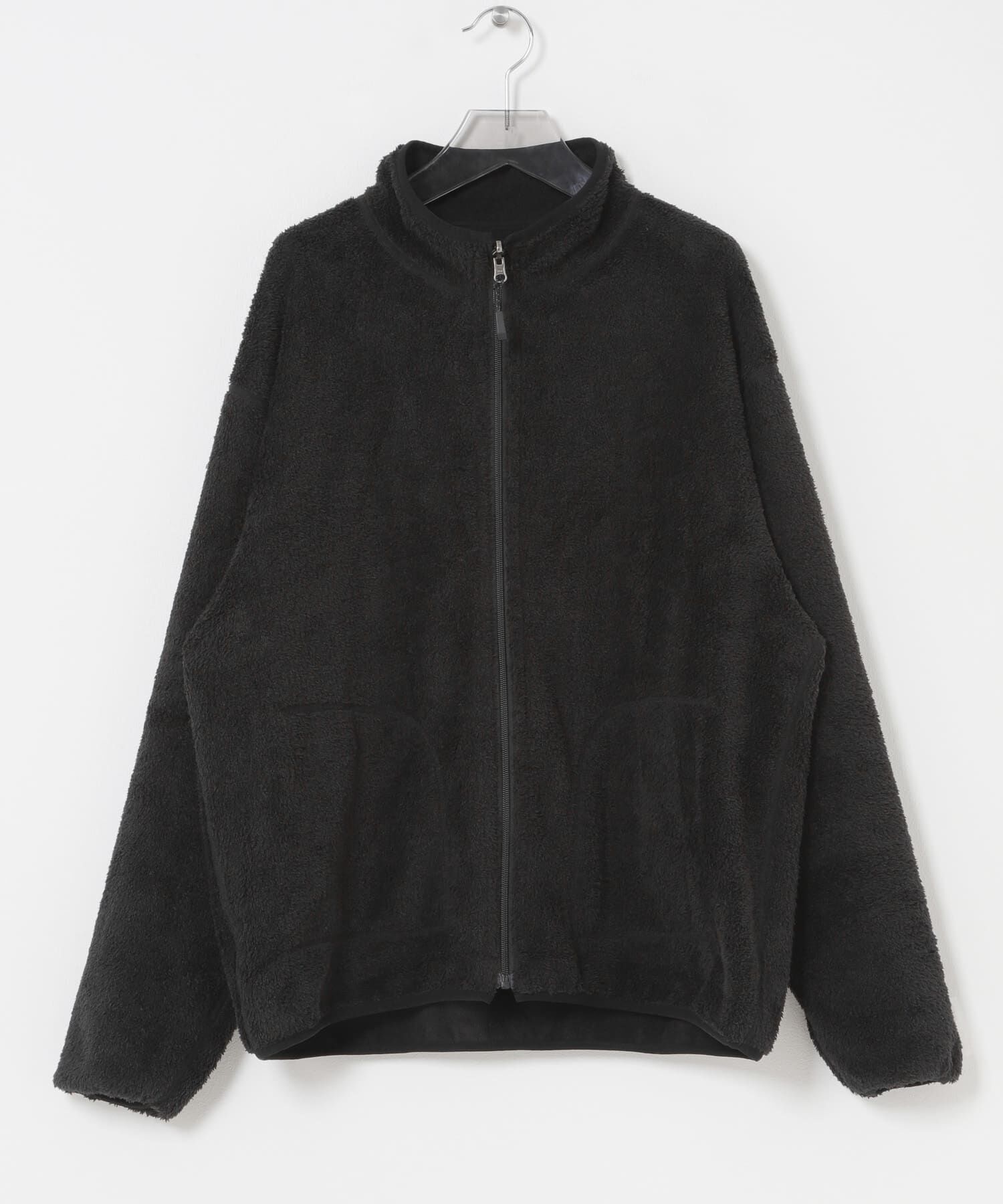 URBAN RESEARCH「『別注』THOUSAND MILE&times;URBAN RESEARCH　REVERSIBLE  BLOUSON」|ブルゾン・スタジャン|