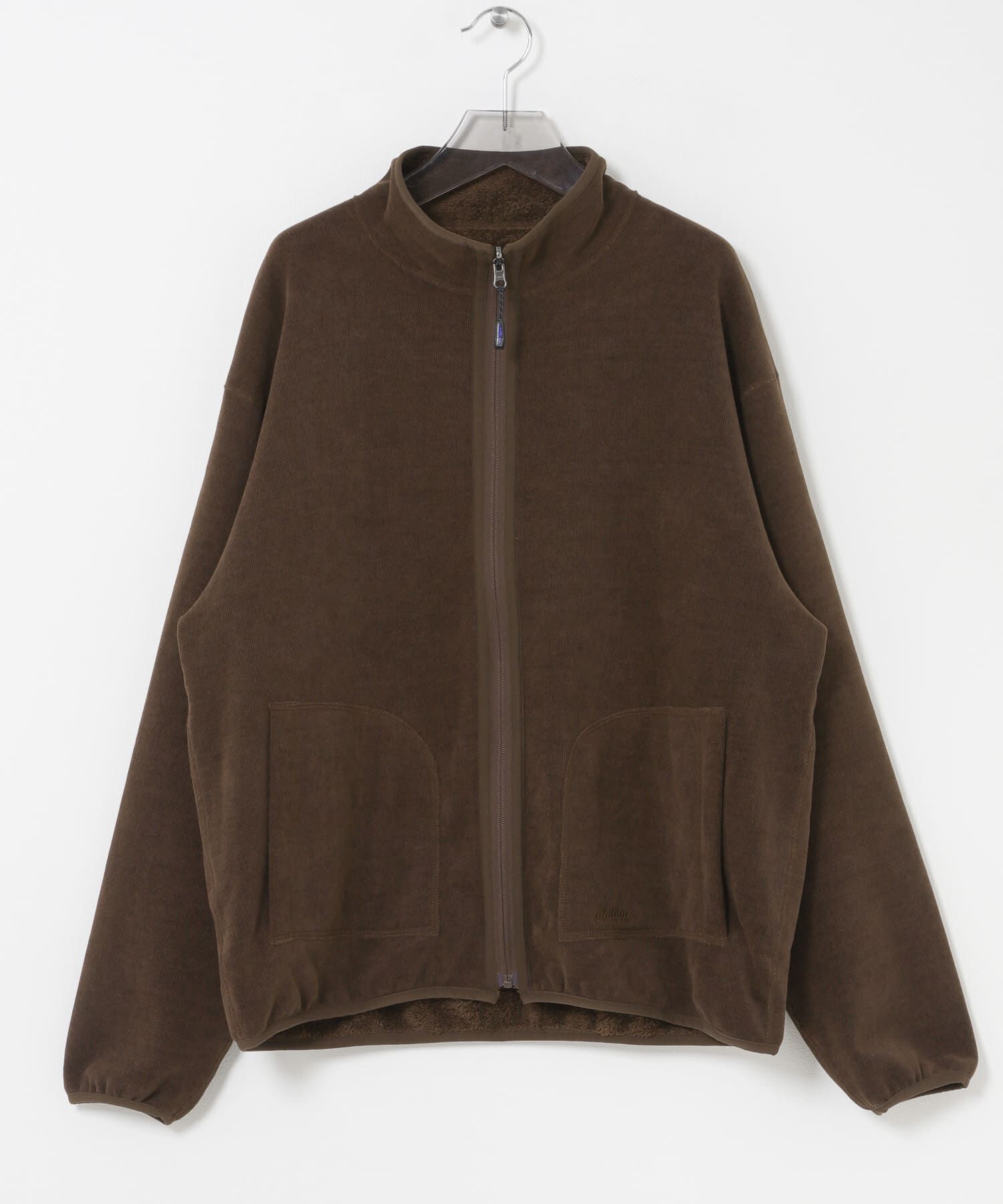 URBAN RESEARCH「『別注』THOUSAND MILE&times;URBAN RESEARCH　REVERSIBLE  BLOUSON」|ブルゾン・スタジャン|