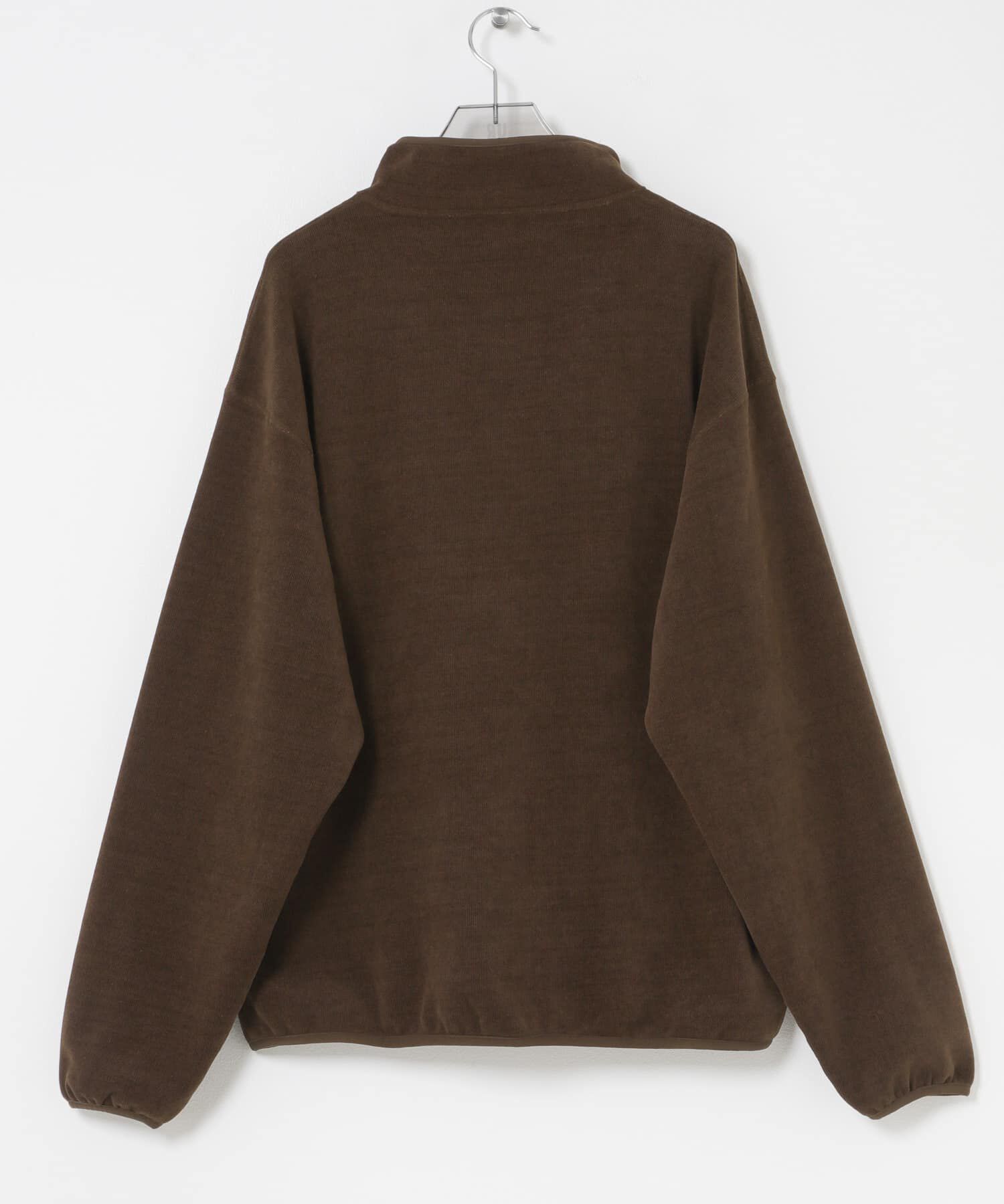 URBAN RESEARCH「『別注』THOUSAND MILE&times;URBAN RESEARCH　REVERSIBLE  BLOUSON」|ブルゾン・スタジャン|