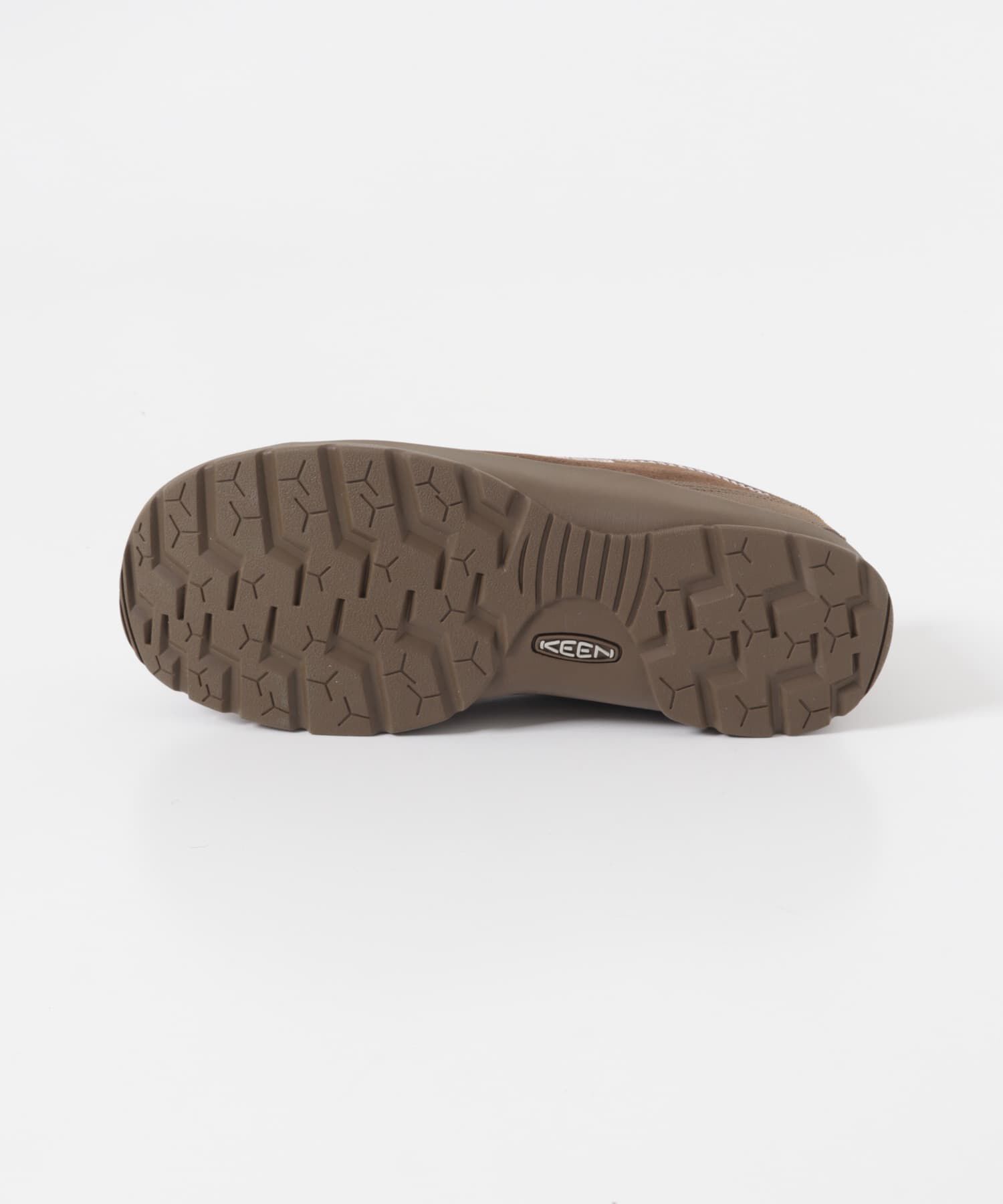 URBAN RESEARCH DOORS「KEEN　JASPER」|スニーカー|