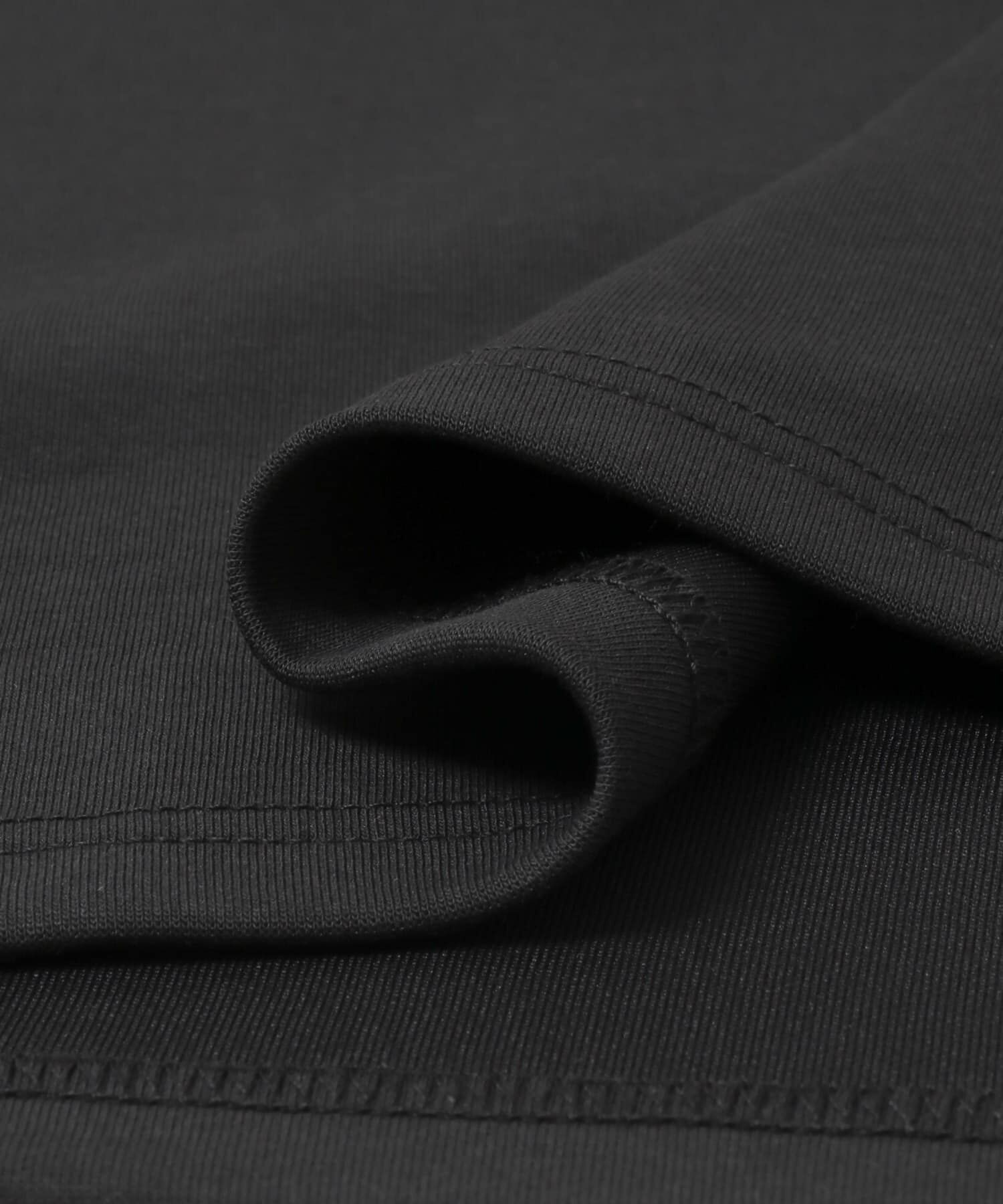 URBAN RESEARCH ROSSO「ハイパフォーマンスSTANDARDモックネックTシャツ」|Tシャツ・カットソー|