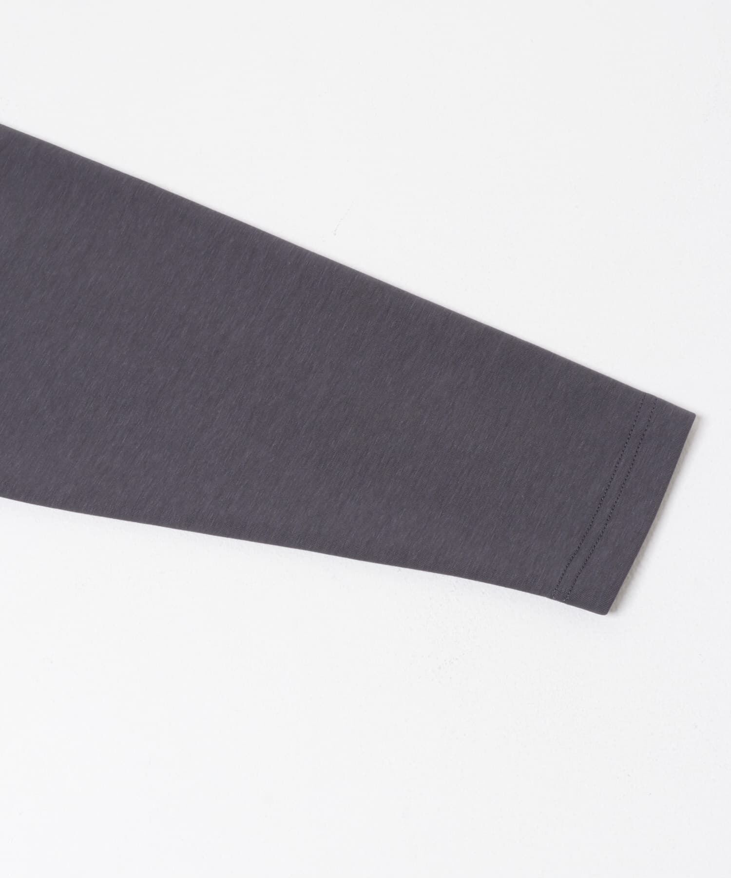 URBAN RESEARCH ROSSO「ハイパフォーマンスSTANDARDモックネックTシャツ」|Tシャツ・カットソー|