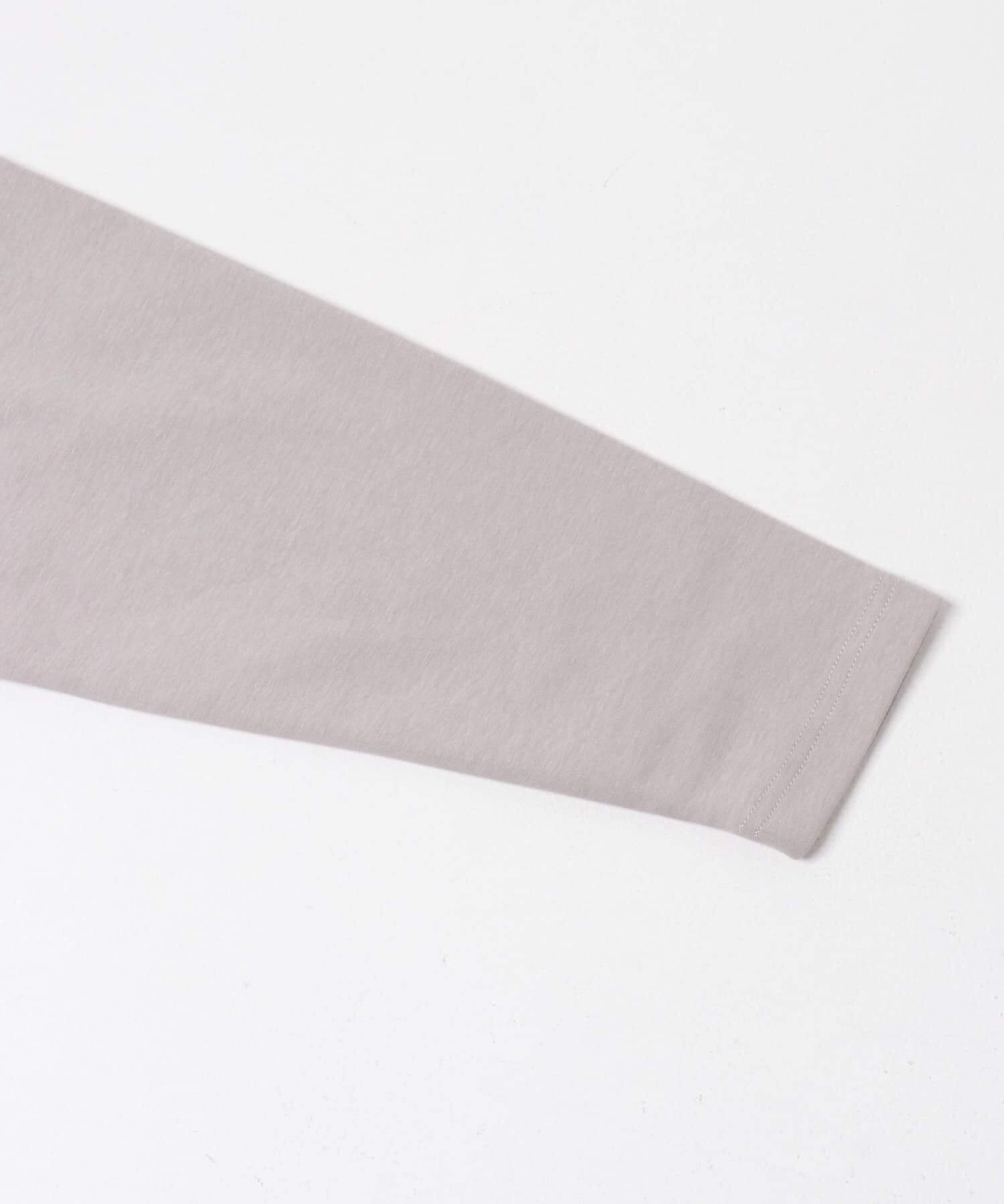 URBAN RESEARCH ROSSO「ハイパフォーマンスSTANDARDモックネックTシャツ」|Tシャツ・カットソー|