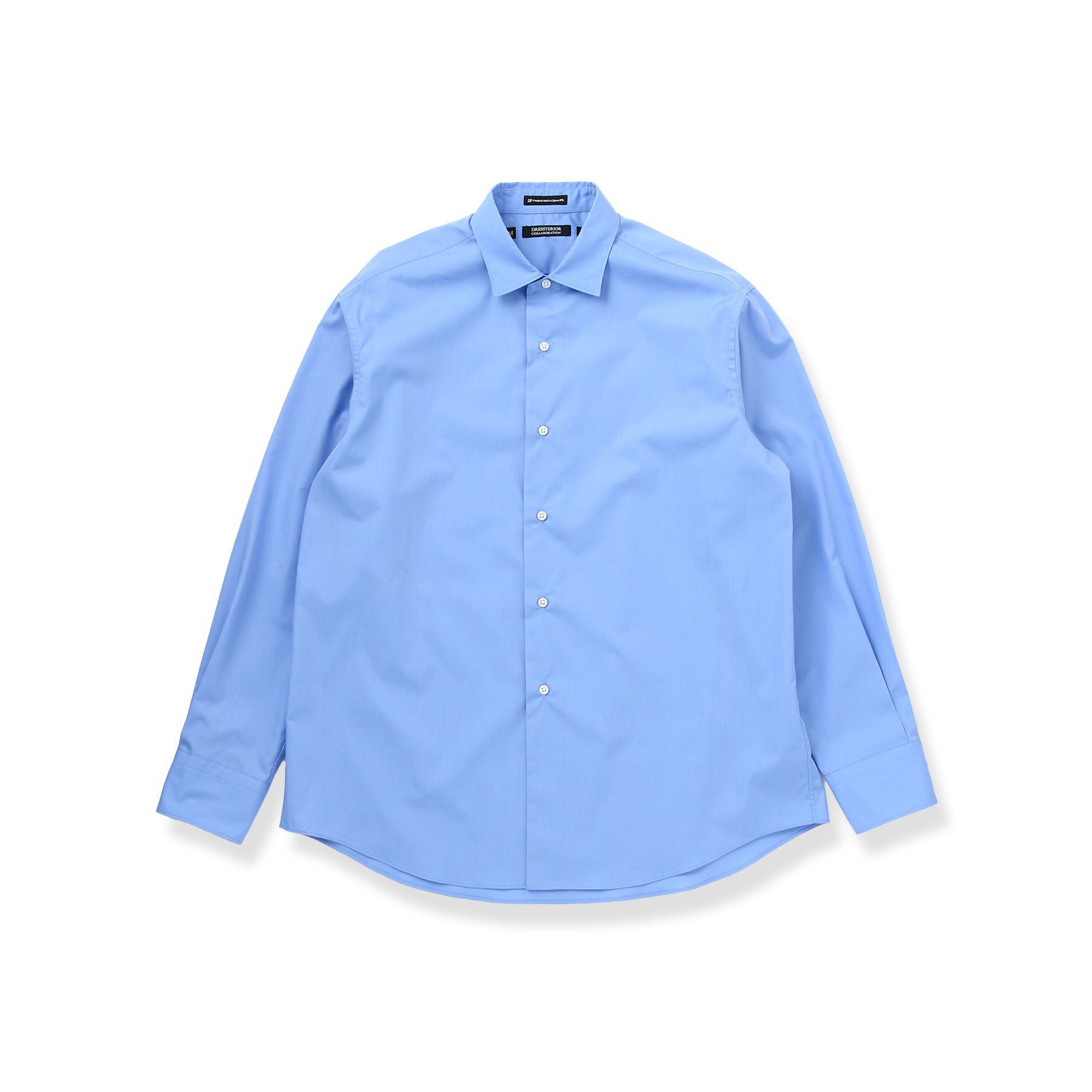 DRESSTERIOR「【干場義雅&times;MOVB&times;DRESSTERIOR】シドグラスシャツ」|シャツ・ブラウス|