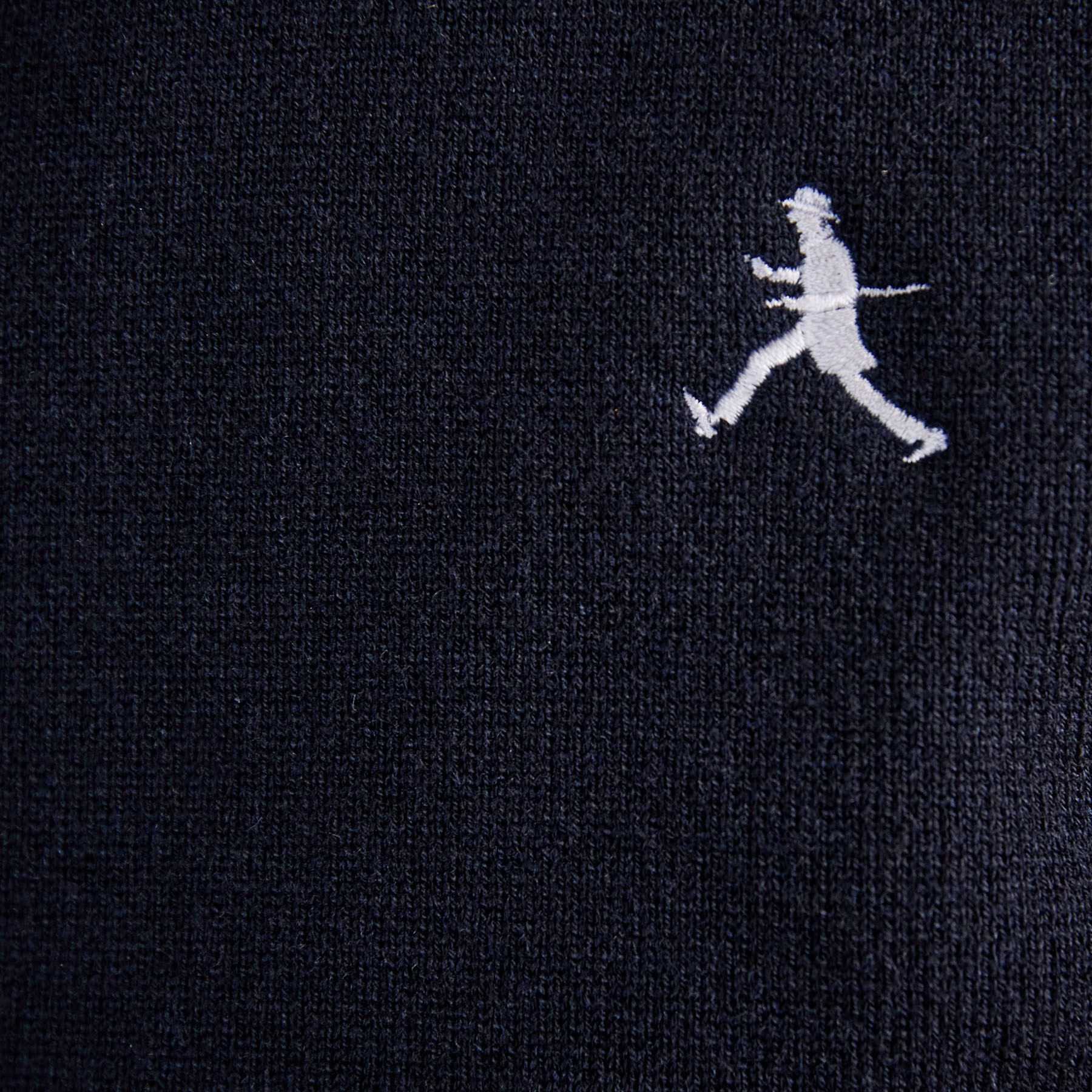 TAKEO KIKUCHI「【BOWLER HAT LABEL】日本製クルーネックカーディガン」|カーディガン|