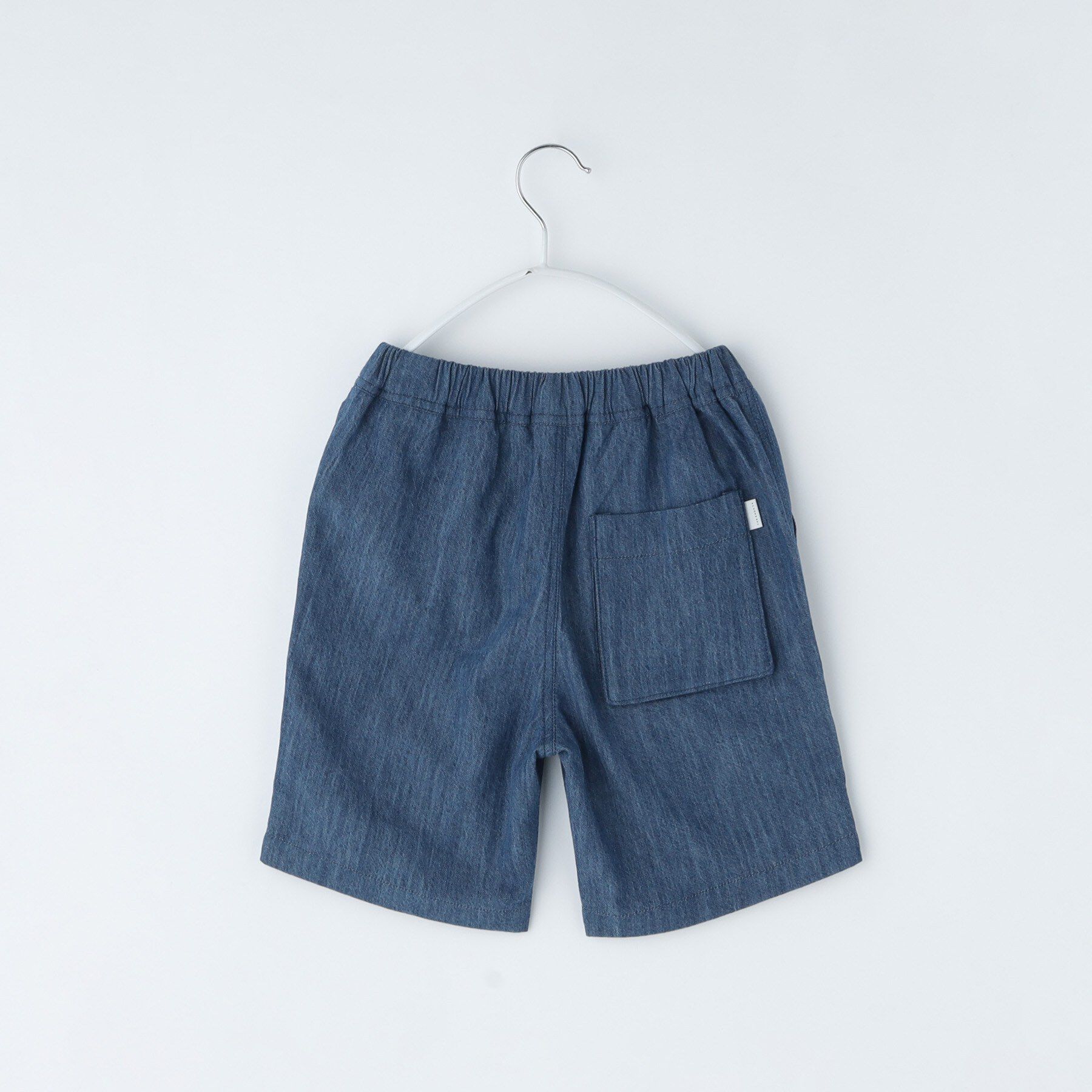 THE SHOP TK「デニム ショートパンツ」|その他|