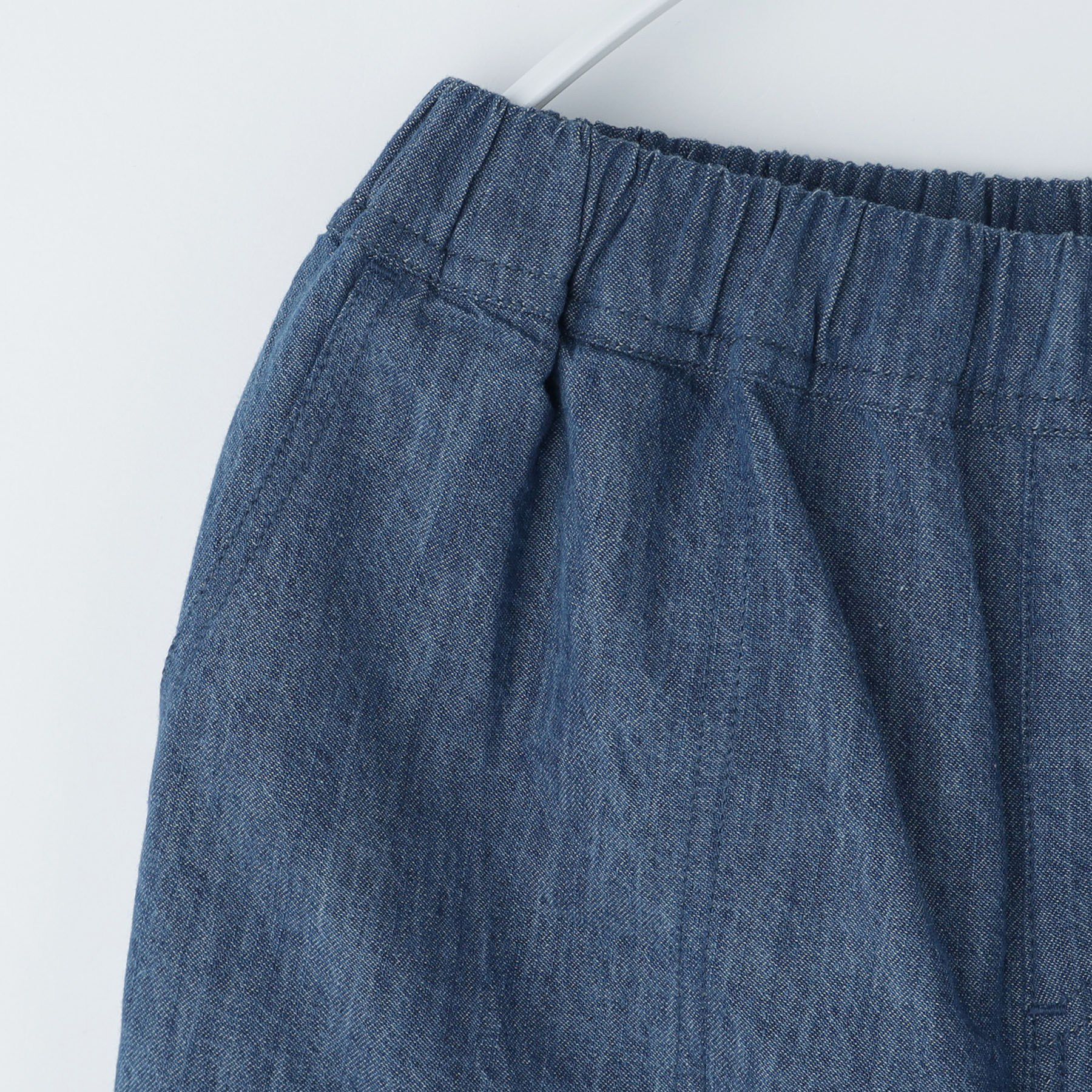 THE SHOP TK「デニム ショートパンツ」|その他|