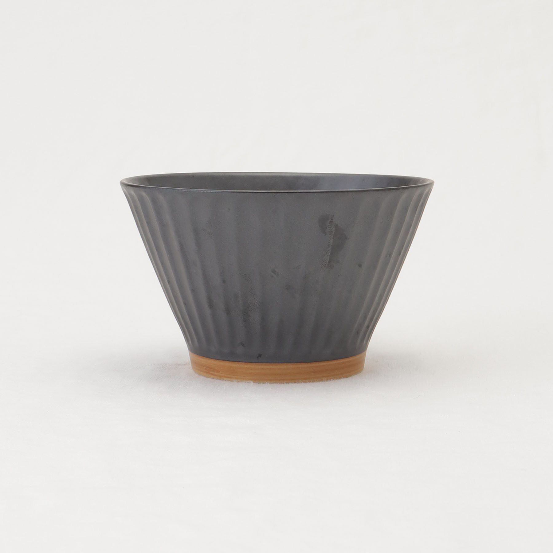 212 KITCHEN STORE「iki 茶碗L BK」|食器・キッチングッズ|