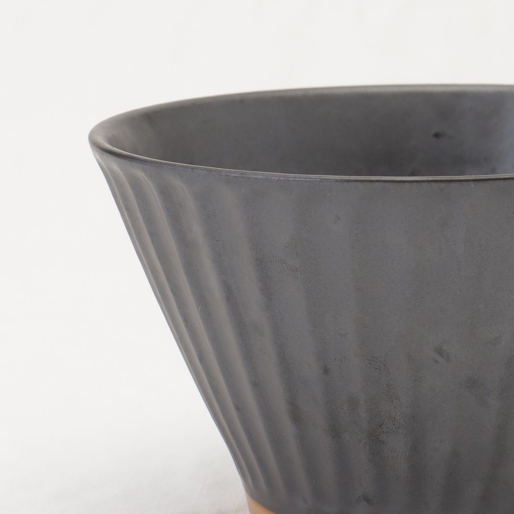 212 KITCHEN STORE「iki 茶碗L BK」|食器・キッチングッズ|
